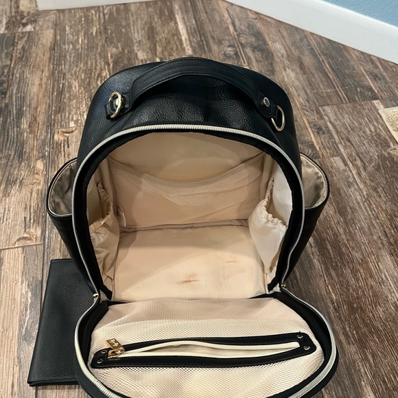 Itzy Ritzy Mini Diaper Backpack - Picture 7 of 7